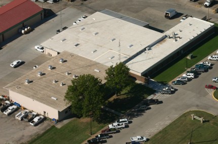 City of Winfield Operations Center